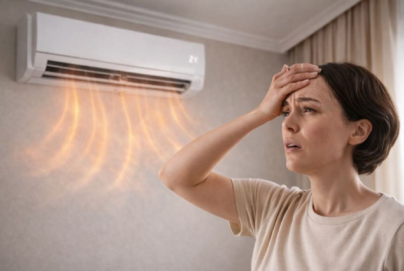 冷氣不冷怎麼辦？最常見 8 大原因一次解析